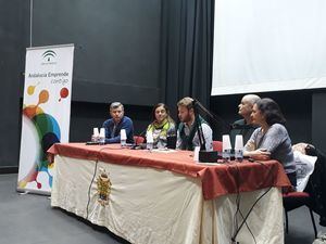 La alimentación saludable se convierte en negocio en Los Vélez