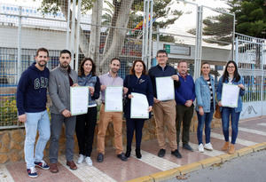 El PP pide al Gobierno Andaluz la FP Dual en los centros educativos públicos de Almería