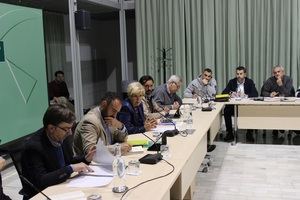 Junta y sector constituyen grupos de trabajo sobre la pesquería de la chirla