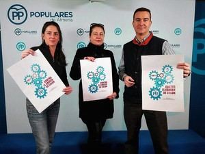 El PP defenderá una iniciativa para la detección precoz del cáncer de colon