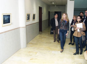 Entregados en Roquetas de Mar los premios ‘Andalucía en cliché 2018’
