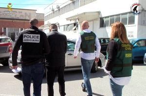 Cinco detenidos por el asesinato de un rumano vecino de Roquetas en Francia en 2013
