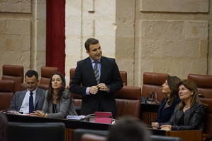 El PP le arranca el compromiso al Gobierno Andaluz el respaldo a Almería como Capital Española de la Gastronomía en 2019