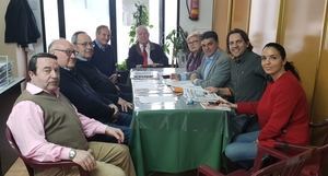 Ciudadanos pregunta dónde está el Plan Oliveros