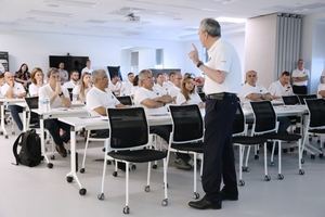 La sede deCosentino en Miami acoge una nueva edición de su Convención de Distribuidores de Latinoamérica