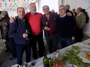 Gran nivel de caldos en el XV Concurso de Vinos y Mostos de Abla