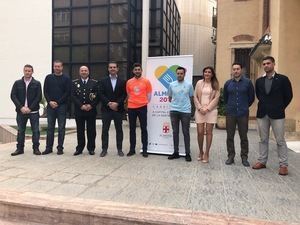 Capital Española de la Gastronomía 2019 'vestirá' a la Policía Nacional en un Torneo Internacional de Fútbol 7 en Tarragona