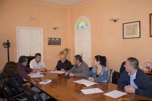 Aprobado el proyecto para el nuevo edificio del Cuartel de la Policía Local de Carboneras