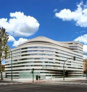 Clínica dental pionera en Sevilla