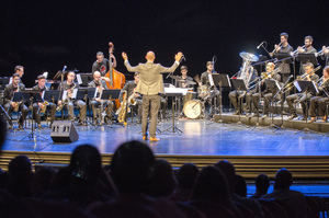 Clasijazz llevará al público a la etapa dorada del swing este domingo en el Auditorio