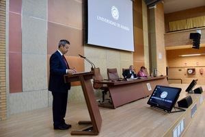 La UAL celebrará la jornada ‘PowerYou Xperience’ para impulsar la empleabilidad