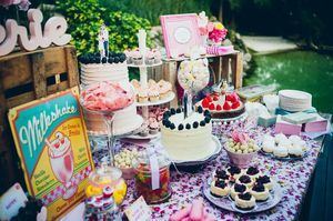 Regala detalles de boda que se salgan de lo común