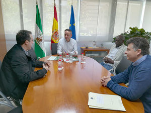 Permiso de investigación minera en Líjar, Cóbdar y Alcudia de Monteagud a Compañías Mineras del Sur