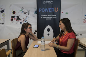 PowerYou Xperience impulsa la empleabilidad de los jóvenes almerienses