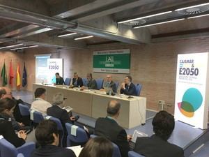 Foro Cajamar: Prospectiva de la agricultura española 2050