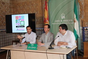 2.000 jóvenes almerienses participarán en talleres de formación en valores