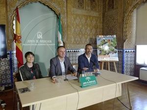 JamToday Almería reunirá a cerca de 100 expertos y aficionados para diseñar videojuegos