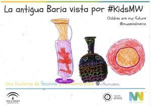 La Alcazaba y el Museo de Almería entre los más influyentes de la #Museumweek
