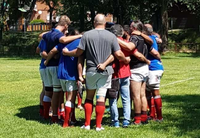 La despedida del Emilio Campra… como se merece
