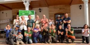 La Junta de Andalucía conmemora el Día Europeo de la Red Natura 2000