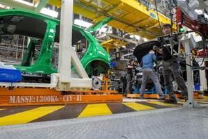 Medidas de la Comisión Europea para un sector automotriz limpio y competitivo
