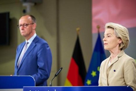 La Comisión Europea destina 3.000 millones de euros para gestionar la migración y el asilo