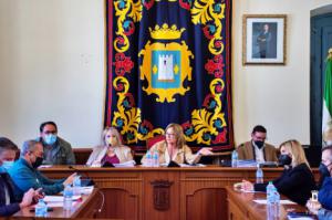 El Ayuntamiento de Níjar remodelará el Cuartel de la Civil con sus propios medios