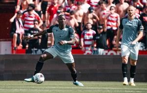 Sin tarjetas, a preparar el próximo duelo