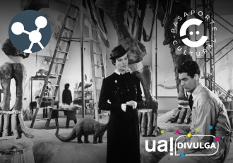 Paleontología y cine: un viaje fascinante