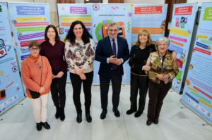 La Diputación impulsa la prevención contra la adicción a las pantallas en menores