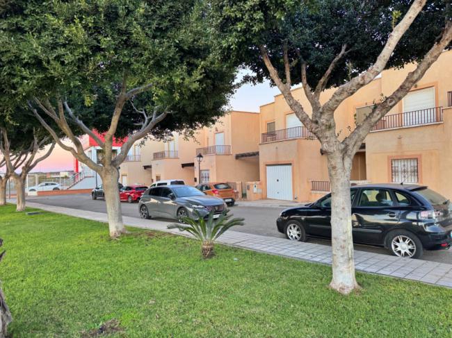 Paso adelante para la nueva red de saneamiento de La Venta del Pobre