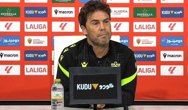 Rubi busca la sexta victoria en casa