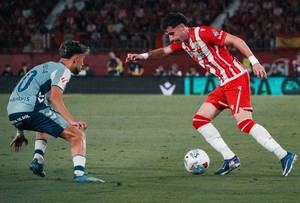 Nuevos rivales en la Liga Hypermotion