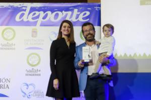 Diputación homenajea a los participantes de Programa de Rutas y Senderos