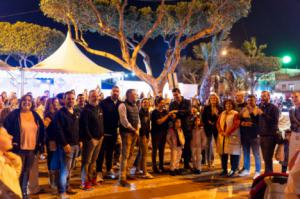 Más de cien actividades para una Navidad mágica en Níjar