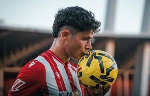 Melamed: "Este gol puede cambiarlo todo"