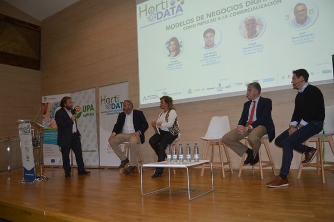 Campohermoso se prepara para el III Foro de Innovación Digital en Horticultura
