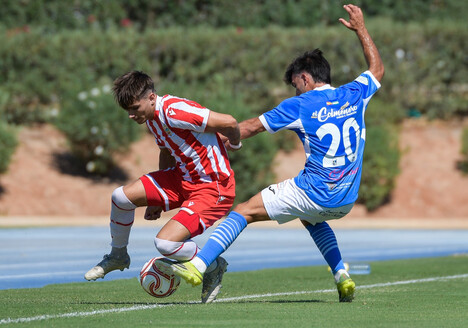 Filial a prueba en San Pedro