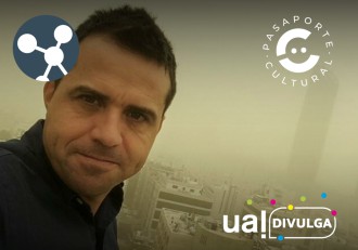 Impacto del polvo en el clima y la salud