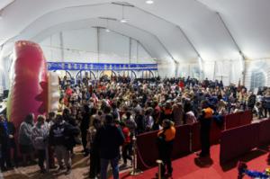 Los dalienses reciben a SS.MM. de Oriente en una Especial Tarde de Reyes