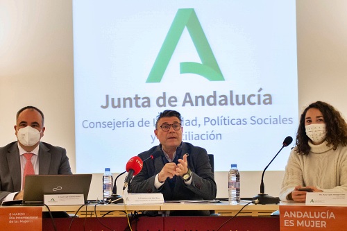 La Junta implanta el Ingreso Por la Infancia y la Inclusión