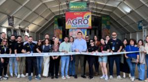 Gran pistoletazo de salida para el II ‘CH10 Festival’ de Campohermoso