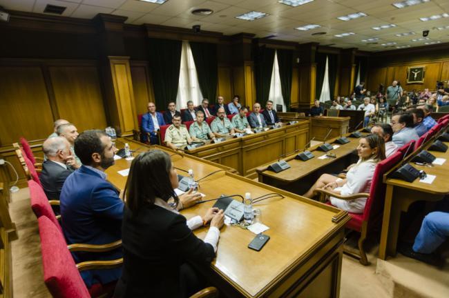 Cuenta atrás para ‘La Desértica’, la prueba deportiva más dura de España