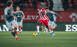 Semana de triple desafío para el Almería