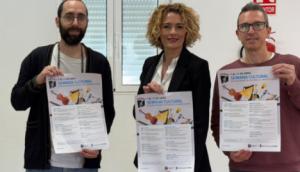 Talleres de danza, música y expresión corporal en la Semana Cultural de Níjar