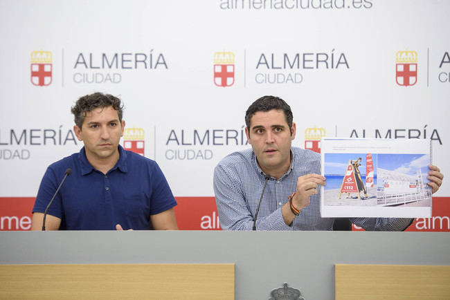 Más efectivos y medios materiales para mejorar el socorrismo en las playas