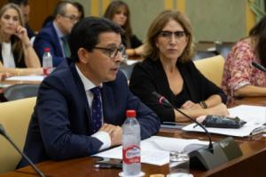 El PP apuesta por el desalojo de los okupas en 24 horas