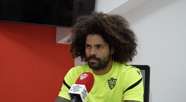 Aridane pide perdón a la afición y al club