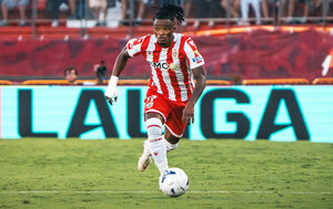 Cipenga y Dzodic se ausentan ante el Mallorca