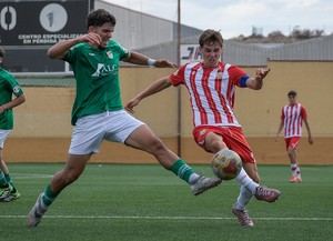 Juvenil A: A ganar para soñar con la Copa del Rey
